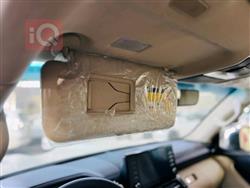 تۆیۆتا لاند کروزەر